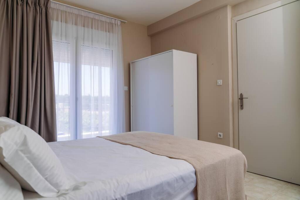 Villa Olion Afytos Exteriér fotografie