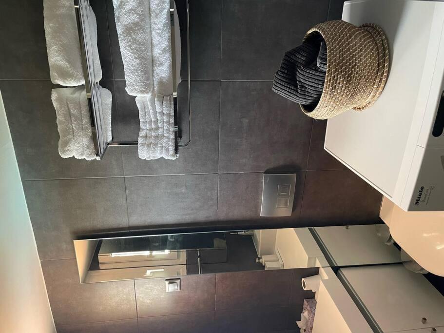 Villa Olion Afytos Exteriér fotografie